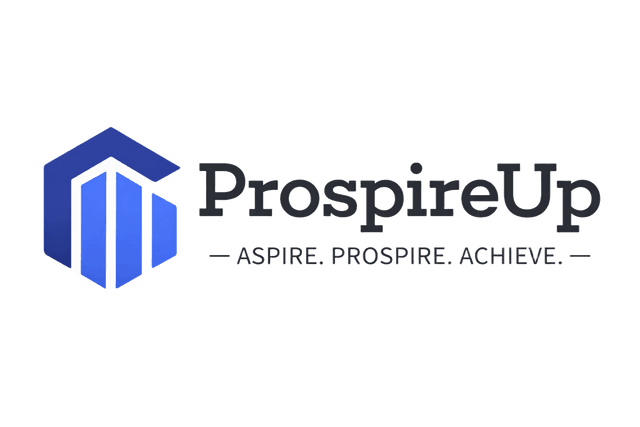 ProspireUp Logo